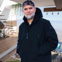 Saleem Afridi