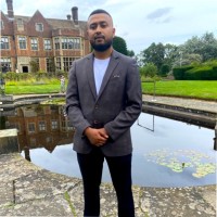 Aminul Haque