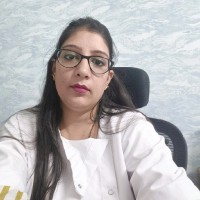 Dr Preety Dhankhar