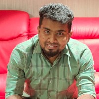 Ananth A