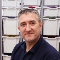 Steven Prow