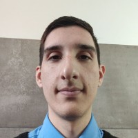 Nicolas Arellano