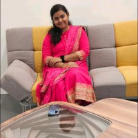 Sanjita Saravanan