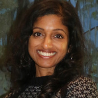 Bindhu Oommen