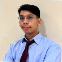 Prabesh Shrestha