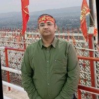 Jayant Kumar Chaurasiya