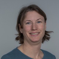Kirsten Bischof
