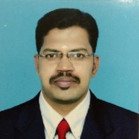 R Rajendra Kumar