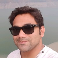 Ankur Jasoria