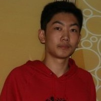 Tony Yang