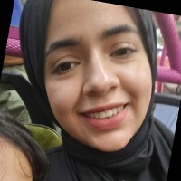 Maria Mazhar