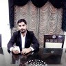 Farrukh Hussain