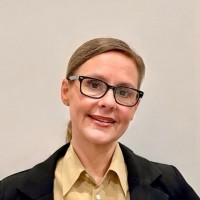 Karoliina Stefanius Ph.D.