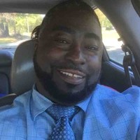 Charlie Warren, Jr.