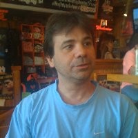 Michael Padovano