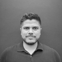 Emmanuel Huacuja Ascencio