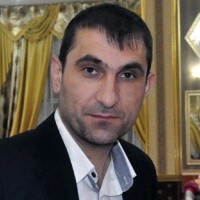 Ruslan Bakirov
