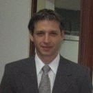 Christian Pérez Echenique