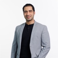 Shayan Ghodousi