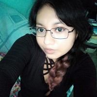 Angelica Carmona
