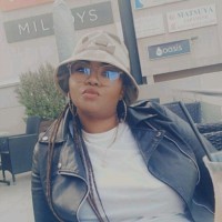 Sibongile Modisha
