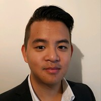 Robert Truong