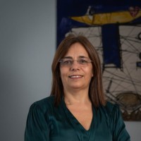 Maria Alexandra Pacheco Vieira