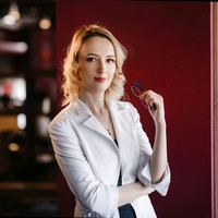 Анна Аулова