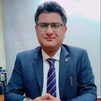 Salman Gilani