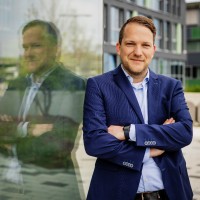 Sebastian Huber