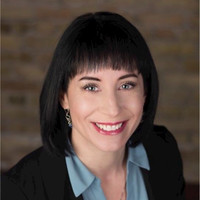 Julie Roussel