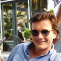 Cesar Stolk
