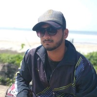 Akshay Mane