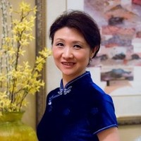 Patricia Chin, Cpcu