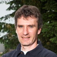Stephane Gustin