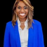 Tiara Ellis
