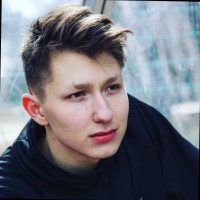 Dmytro Kirkevych