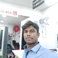 Srikant Kumar Jena