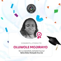 Mojirayo Febisola Oluwole