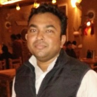 Suraj Kumar Sinha