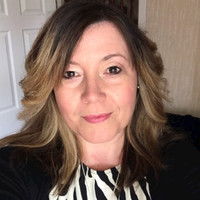Susan Goodwillie