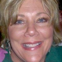 Lynne Carter