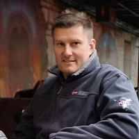 Lars Iversen
