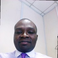 Wilson Ijehon