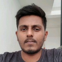 Avinnash Karthik Nambiar