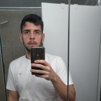 Caio Mendonça Dias