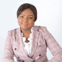 Tsitsi Opheria Mandaza