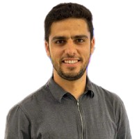 Mohamed Elgebawy