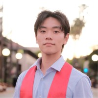 Aaron Jin