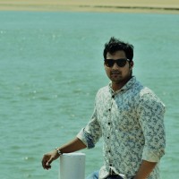 Debendra Kumar Sahoo